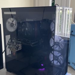 pc/gaming computer