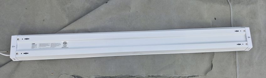 Costco LED Shop Light