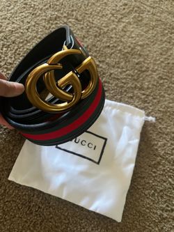 Belt