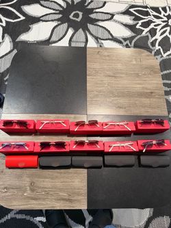 Cartier men’s sunglasses