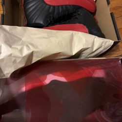 2 Pair Of Men Jordan’s Sneakers For Sale. New Never Ever Used 