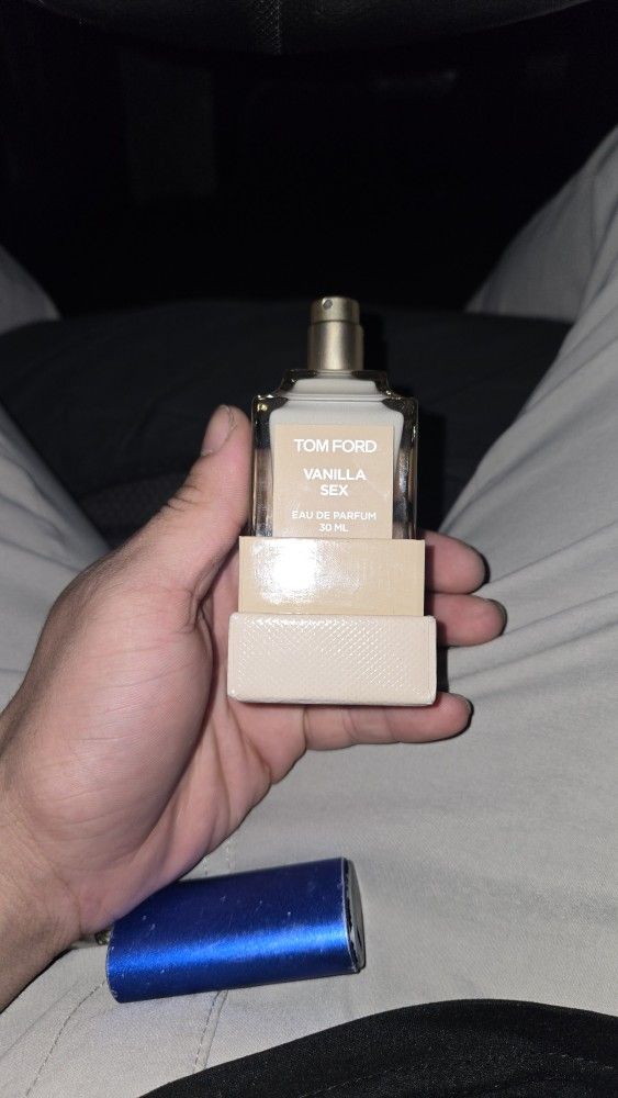 Tom Ford- Vanilla Sex (Eau De Parfum) 30ml