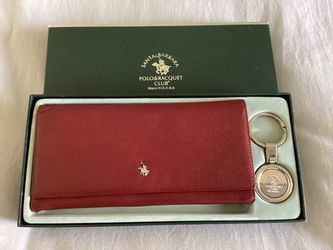 Santa Barbara Polo& Racquet Club Souvenir