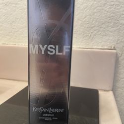 *BEST OFFERS*YSL MYSLF  (100ML