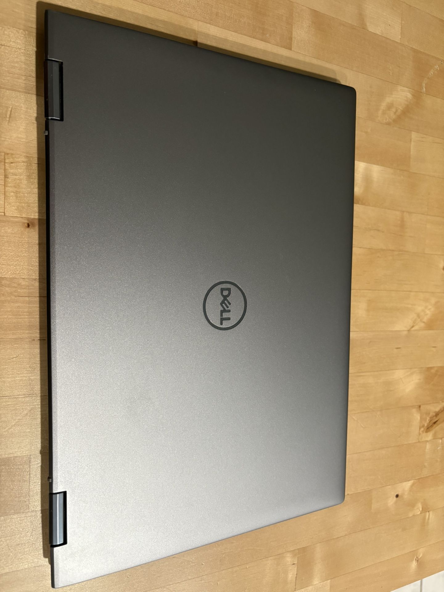 Dell Laptop 