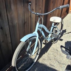Micargi Beach Cruiser