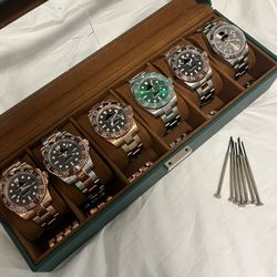 High Quality Luxury Watches