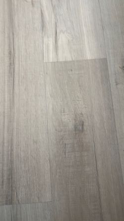 Wood work