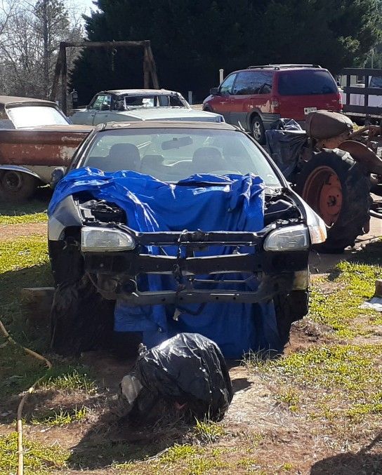 1995 Honda Civic