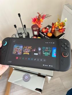 Switch 2