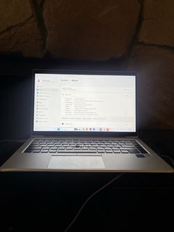 HP Windows 11