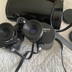 Canon Binoculars Made In Japan