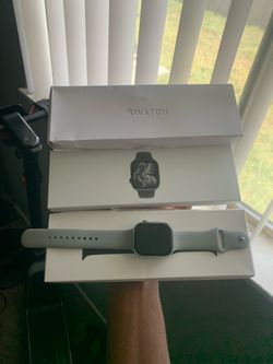 Apple Watch Series 11 (no charger)
