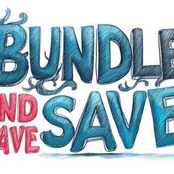 Bundle And Save