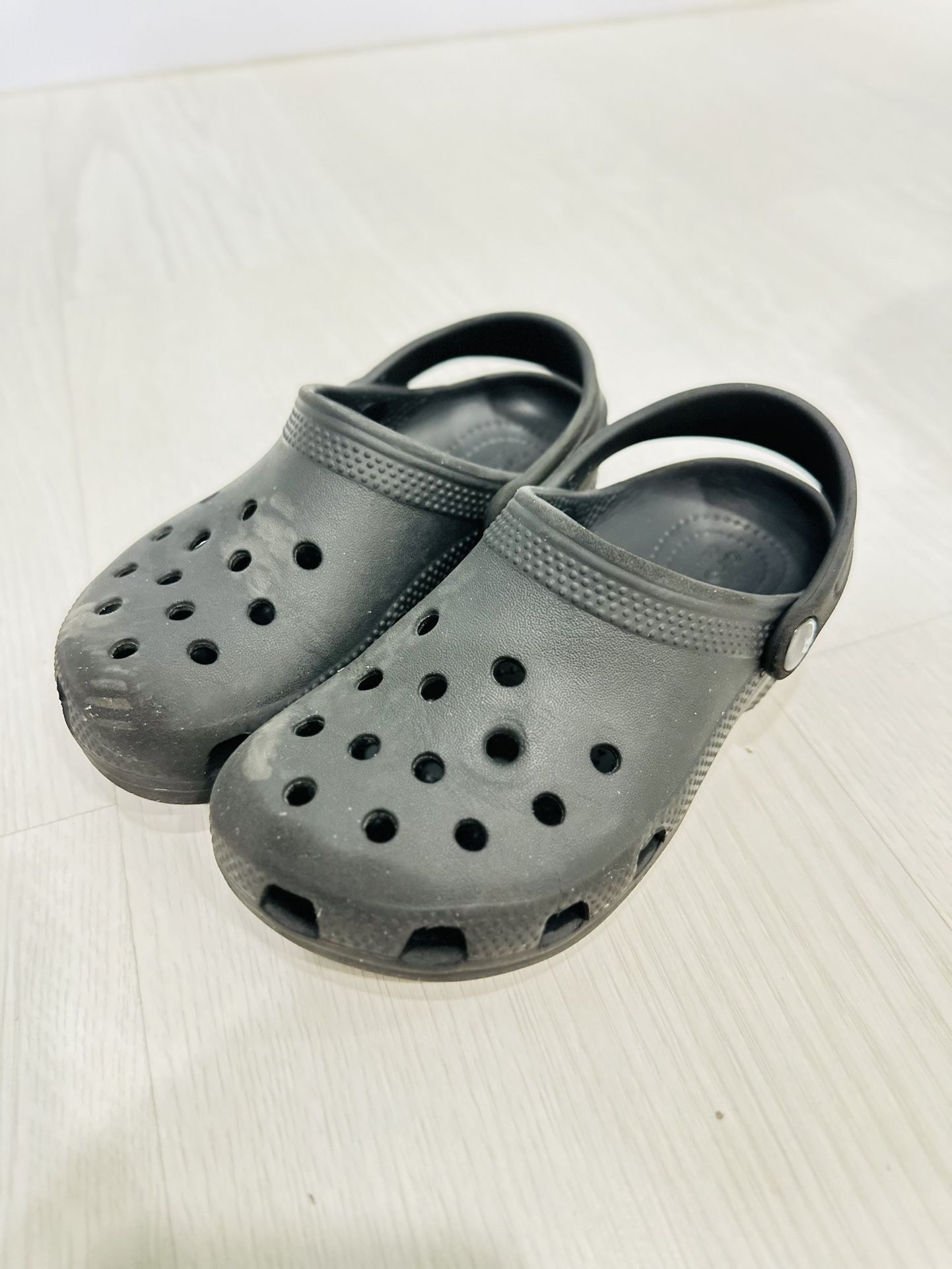 Crocs C13 Boy’s/Girl’s