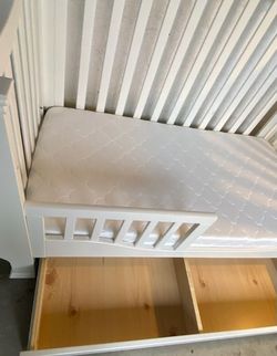 crib