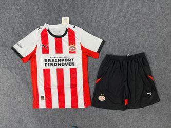 Soccer Uniforms