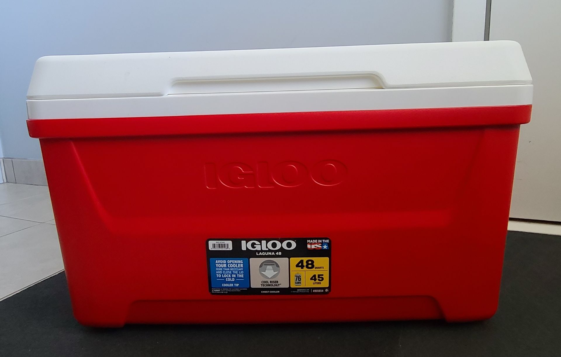 Igloo Laguna 48 Cooler