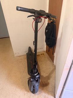 Segway Max G3