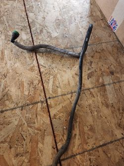 04-10 Vw Touareg Air Suspension House 