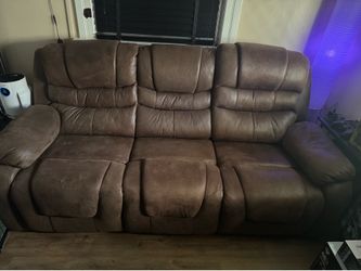 Recliner