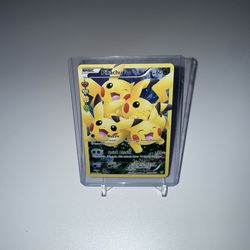 Pikachu RC29/RC32 Full Art Generations Radiant