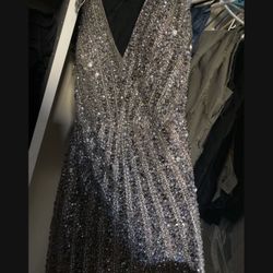 Terani Couture Dress 