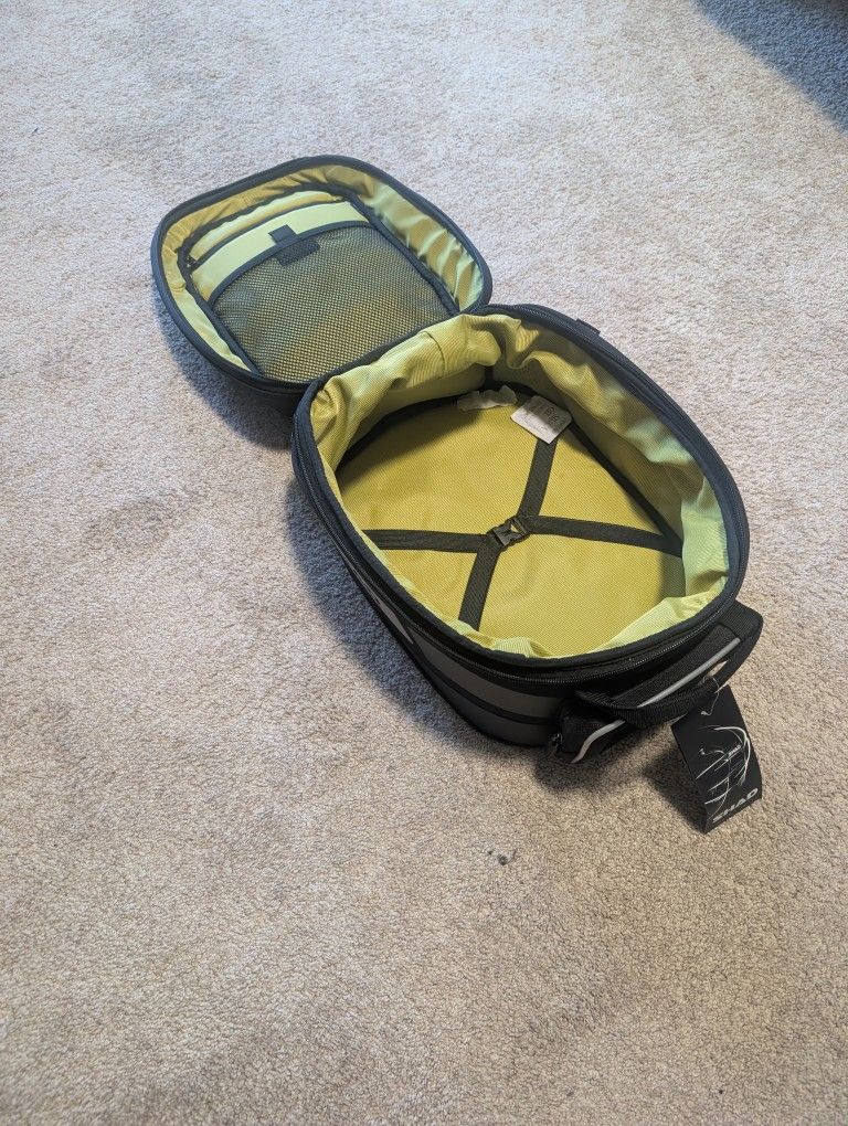 SHAD SL35B Motorcycle Tank Bag