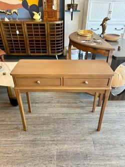 VARIETY of New Entry Table / Entry Console / Vanity / Desk