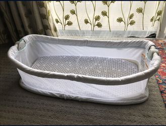 Bassinet 