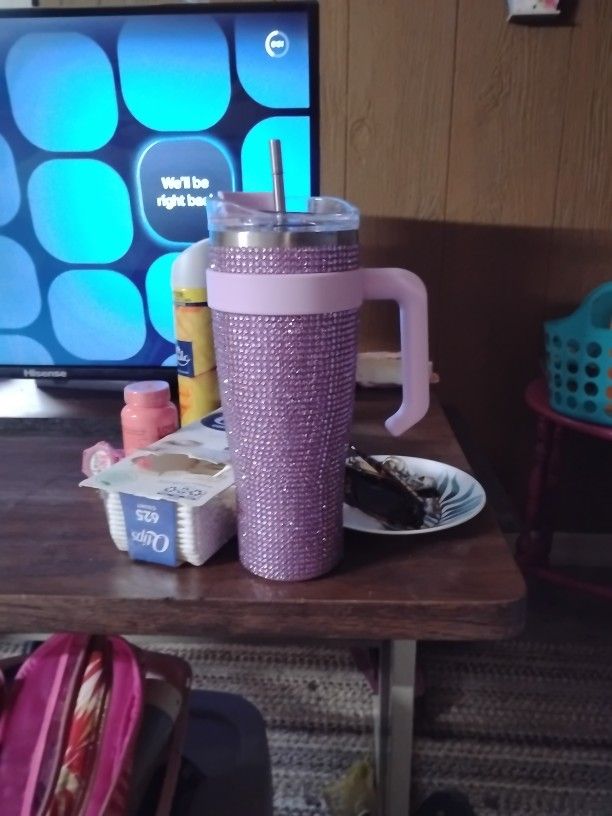 Big Mug