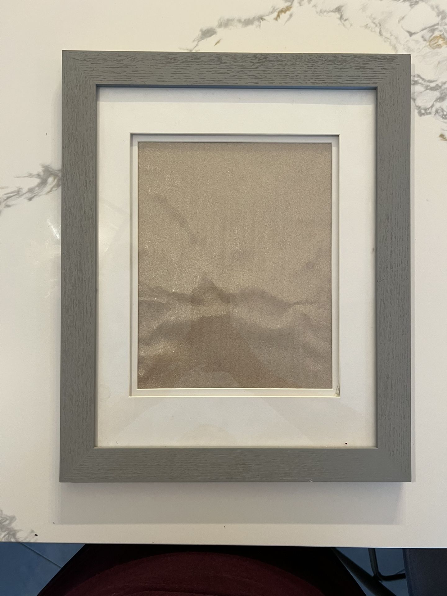 Wall Frame