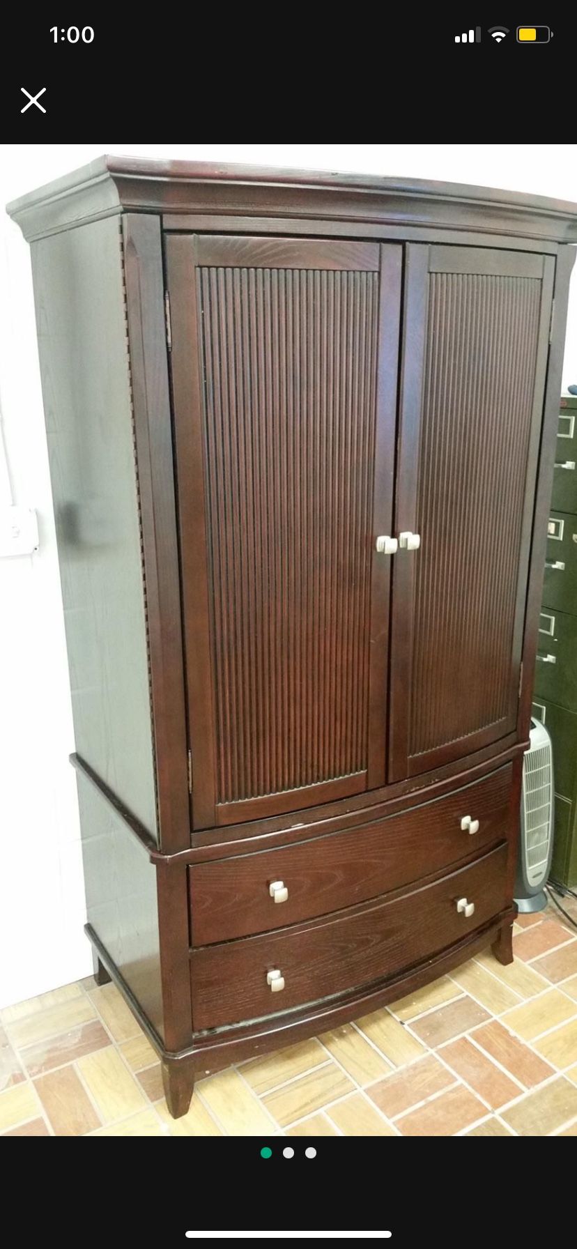 Armoire