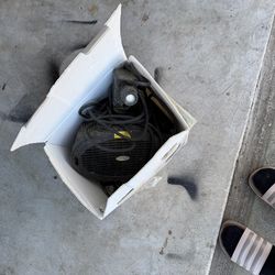 Pond Pump