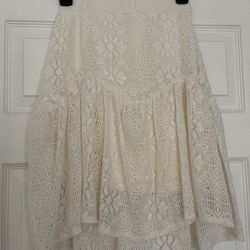 Girls Zara Skirt NEW