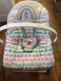Baby Rest Swing $15