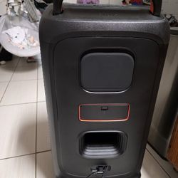 Jbl Partybox 520