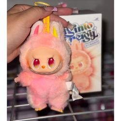 Labubu