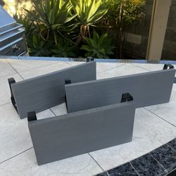 Wall Shelves 