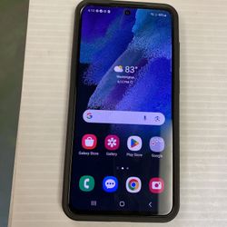 Galaxy S21 FE 5G  128GB GRAY CARRIER:  VERIZON