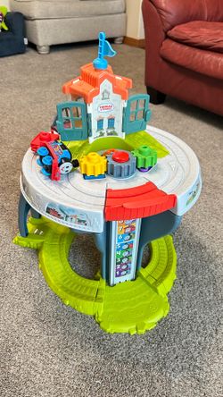 Train Table