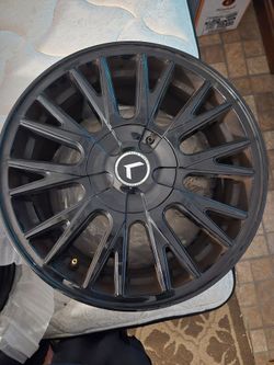 Rims