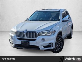 2015 BMW X5