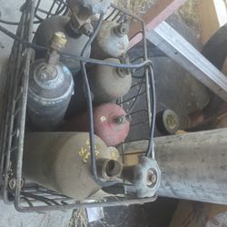 Multiple Tanks