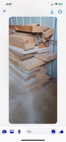 Wood