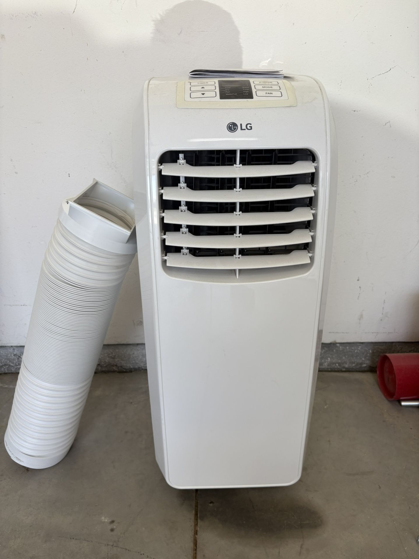 Portable Air Conditioner
