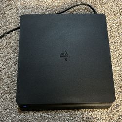 PS4 