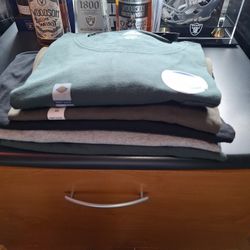 New 4xl Tee Shirts 2 For $15