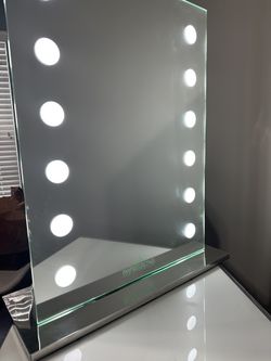 Impressions Vanity Mirror