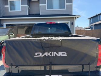 Dakine Pickup Bike Pad